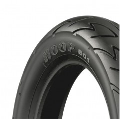 BRIDGESTONE OPONA 90/90-12 HOOP B01 44J TL PRZÓD/TYŁ DOT 23/2024