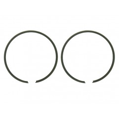 NAMURA PIERŚCIENIE TŁOKOWE HONDA CR 250 '86-'96