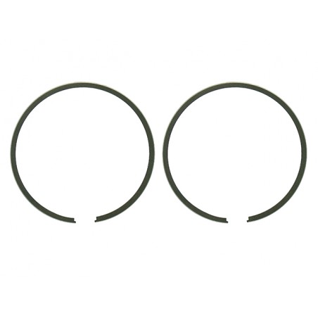 NAMURA PIERŚCIENIE TŁOKOWE HONDA CR 250 '86-'96