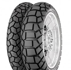 CONTINENTAL OPONA 150/70R17 TKC 70 ROCKS 69S TL M/C M+S TYŁ DOT 07/2024 (244639)