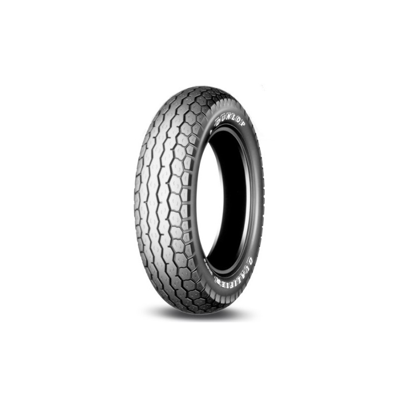 DUNLOP OPONA 110/90-16 K127 59S TT TYŁ DOT 41/2023 (NA ZAMÓWIENIE)