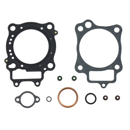 NAMURA USZCZELKI TOP-END HONDA CRF 250R '10-'17