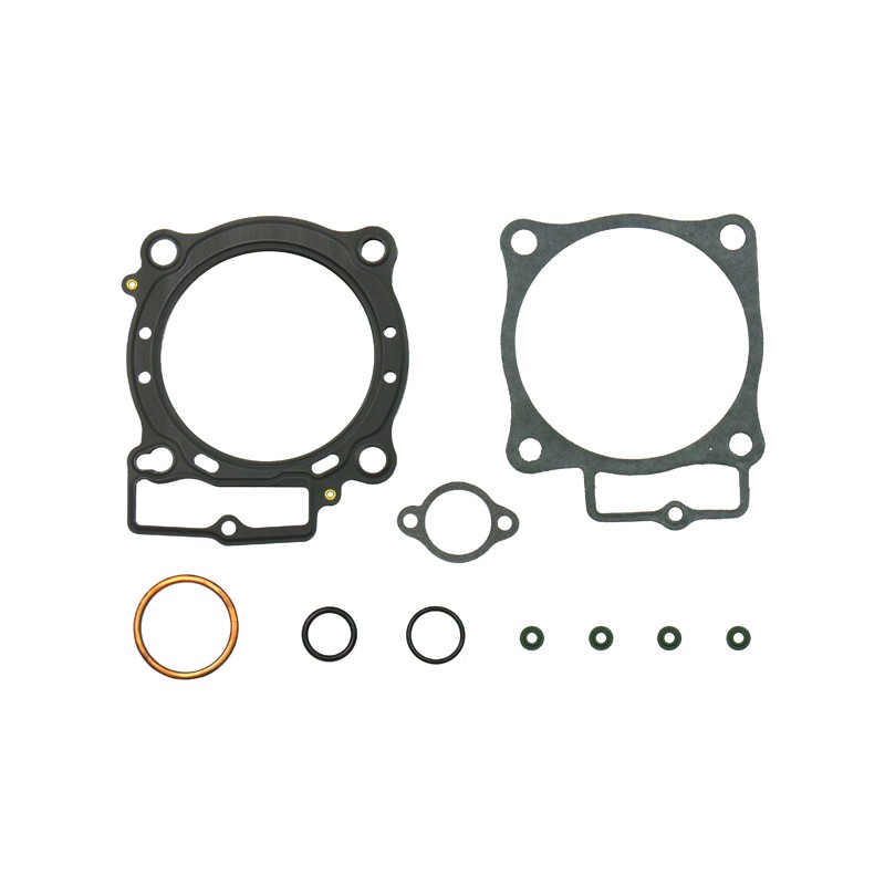 NAMURA USZCZELKI TOP-END HONDA CRF 450R '09-'16