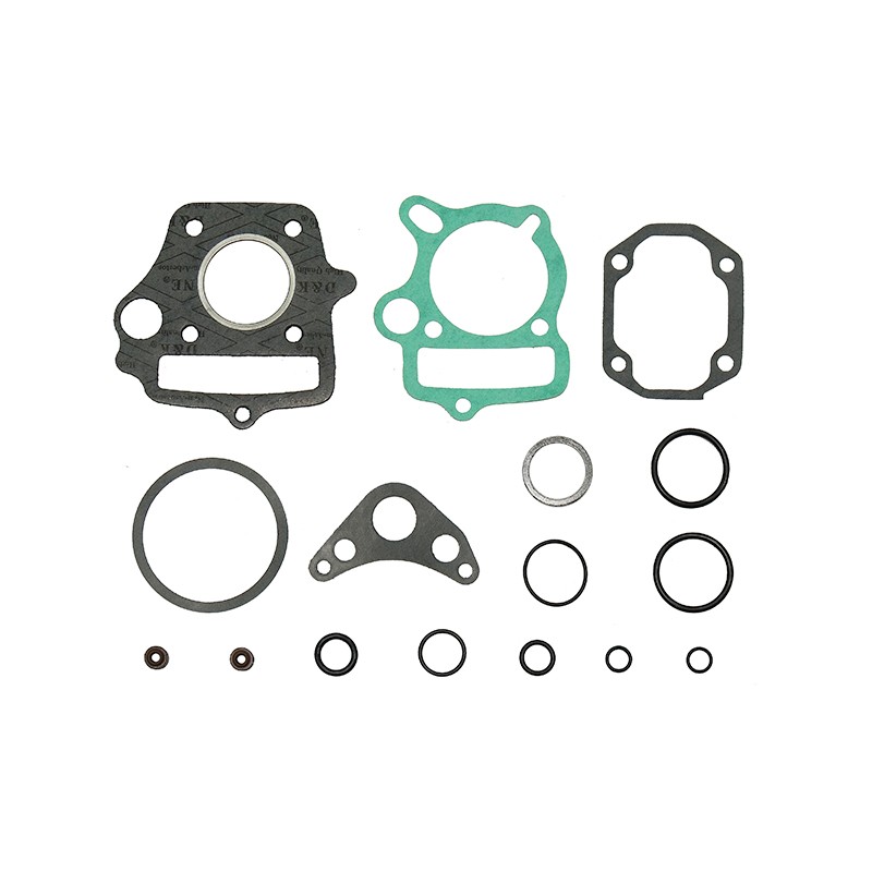 NAMURA USZCZELKI TOP-END HONDA XR 50 R 00-03, CRF 50 F 04-13 Z50R 79-99