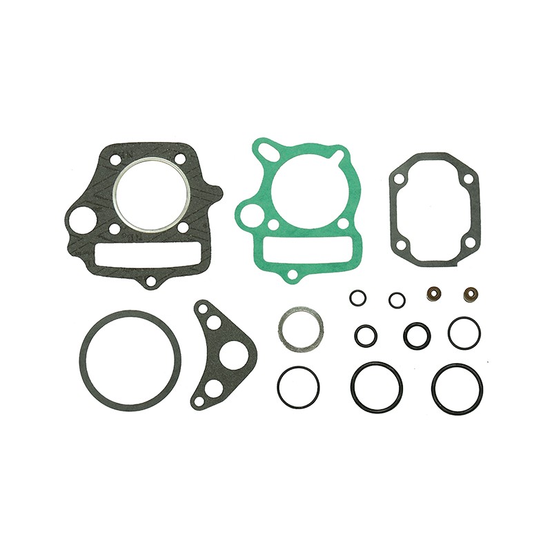 NAMURA USZCZELKI TOP-END HONDA CRF 70 F 04-12, XR 70 R 97-03