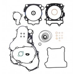 CENTAURO KOMPLET USZCZELEK YAMAHA YZF 450 '20-'22 , WRF 450 '21-'23 , FANTIC XEF 450 '22 , YZ 450 FX '21-'23