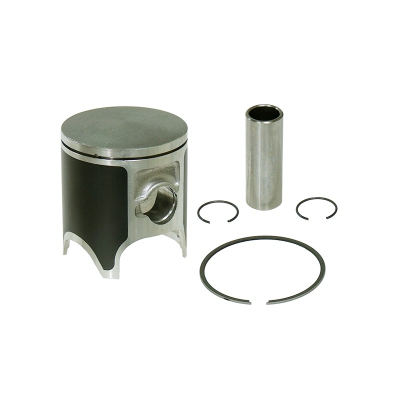 NAMURA TŁOK HONDA CR 80 USA (86-02), CR 85 03-07 (47,94MM) (PIERŚCIENIE NX-10080-4R)