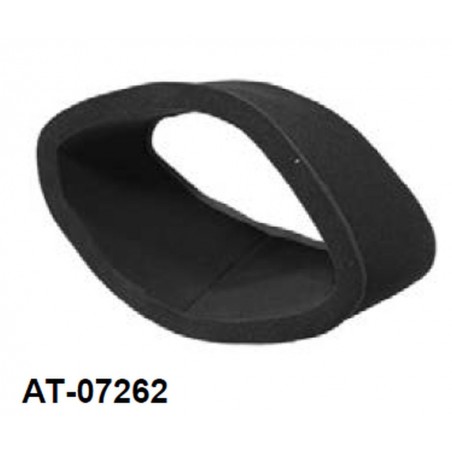 BRONCO 2024/02 FILTR POWIETRZA SUZUKI LTV 700 TWIN PEAKS '04-'05, KAWASAKI KVF 650 BRUTE FORCE '05-'13, KVF 650 PRAIRIE '03, KFX