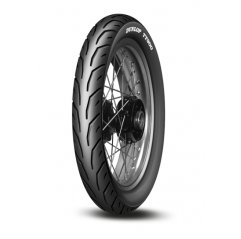 DUNLOP OPONA 120/80-14 TT900 GP J 58P TT TYŁ KAWASAKI D-TRACKER 125 DOT 24/2022