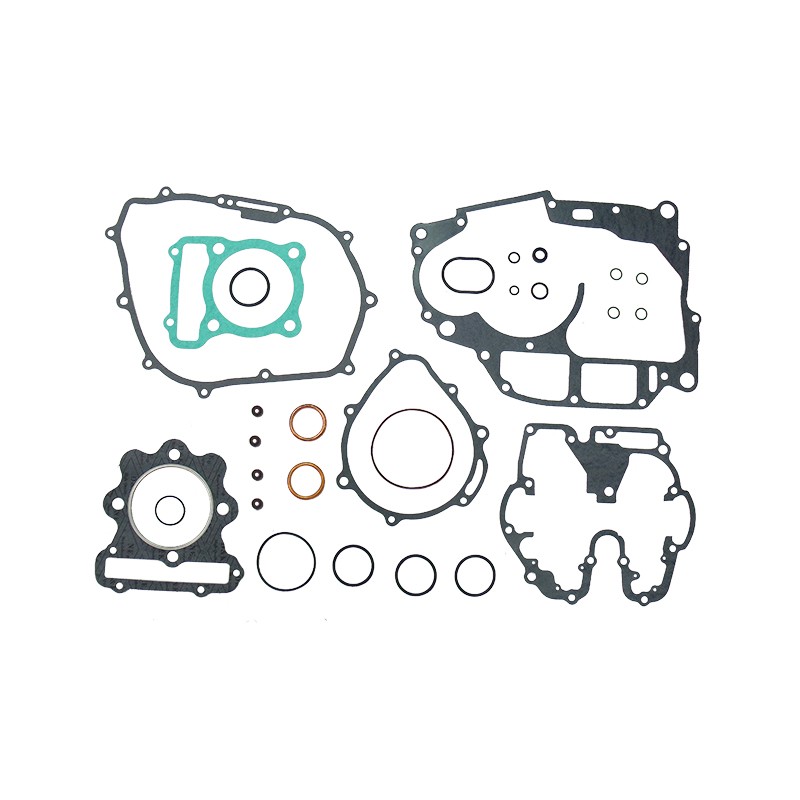 NAMURA KOMPLET USZCZELEK HONDA XR 250 R 86-95, XR 250 L