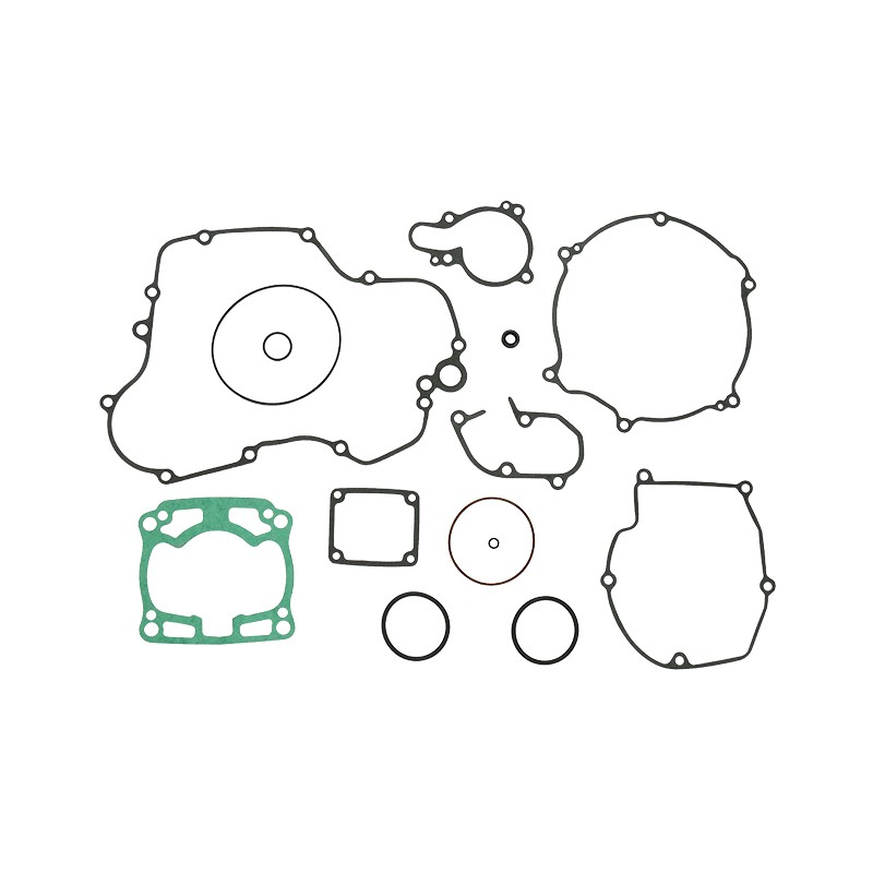 NAMURA KOMPLET USZCZELEK KAWASAKI KX 125 '03-05