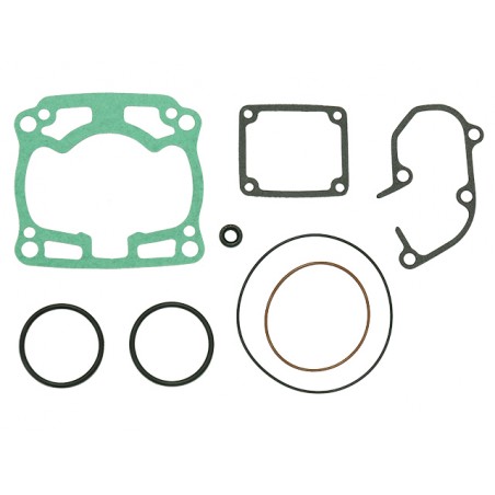NAMURA USZCZELKI TOP-END KAWASAKI KX 125 '03-'05 (L2020506)