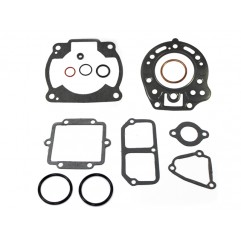 NAMURA USZCZELKI TOP-END KAWASAKI KDX 200 '89-'94