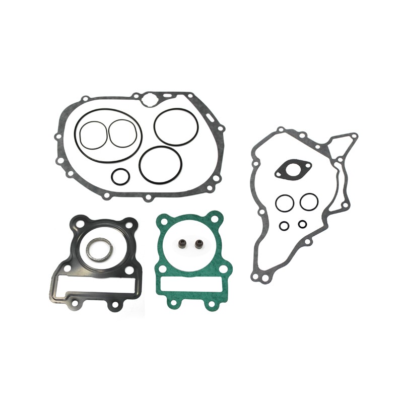 NAMURA KOMPLET USZCZELEK KAWASAKI KLX 110 '02-'13