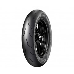 PIRELLI OPONA 140/70-14 DIABLO ROSSO SCOOTER SC REINF 68S TL M/C TYŁ DOT 03/2024