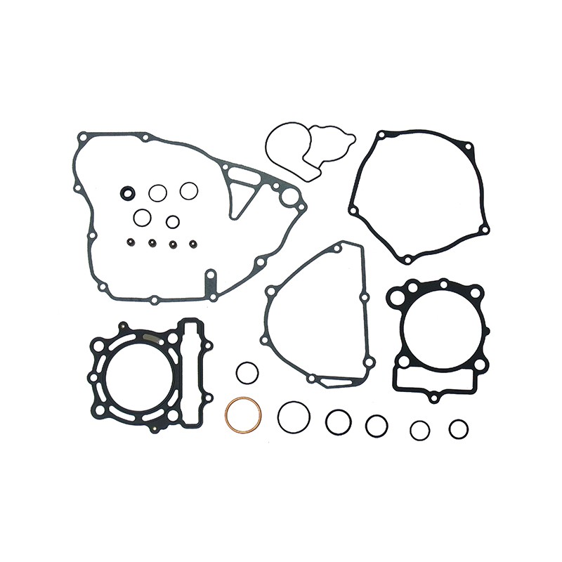NAMURA KOMPLET USZCZELEK KAWASAKI KXF 250 09-16