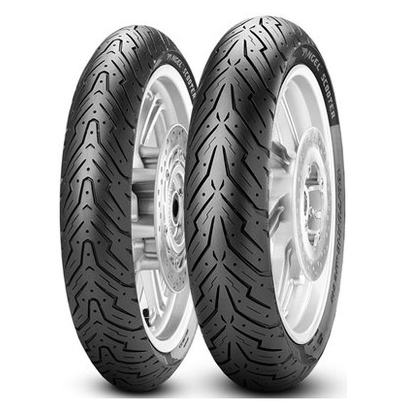 PIRELLI OPONA 150/70-14 ANGEL SCOOTER (B) 66S TL M/C TYŁ DOT 10/2024