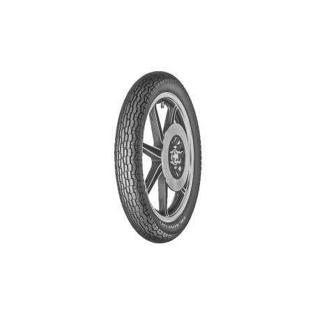 BRIDGESTONE OPONA 3.00-18 L303 47P 4 TT DOT 06/2024