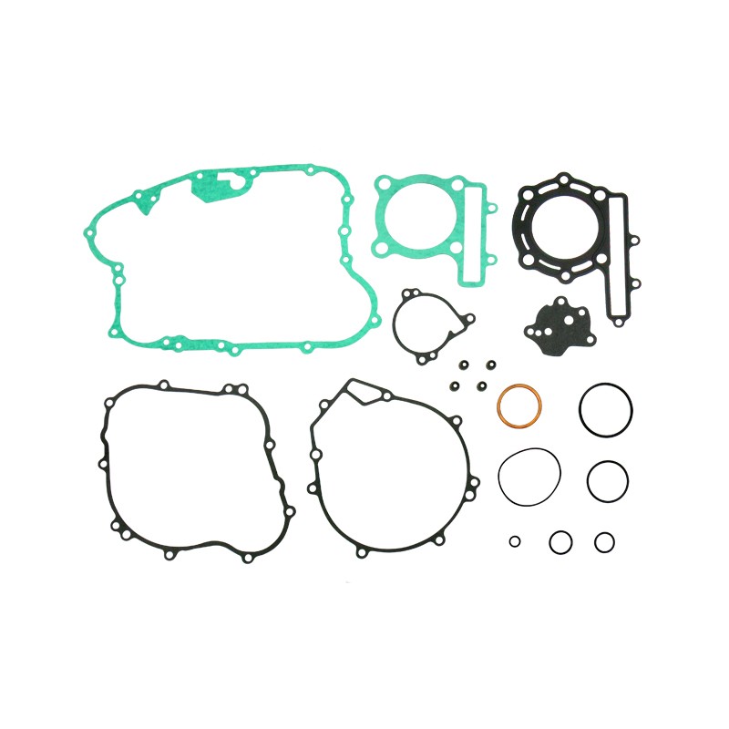 NAMURA KOMPLET USZCZELEK KAWASAKI KLR 250 '87-'05