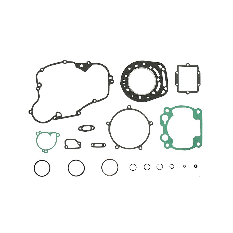 NAMURA KOMPLET USZCZELEK KAWASAKI KX 500 '89-'04