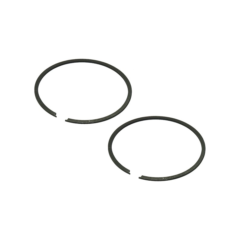 NAMURA PIERŚCIENIE TŁOKOWE KAWASAKI KX65 (00-13), SUZUKI RM65 (03-07) (ŚR.CYL. 44,50MM NOMINAŁ)