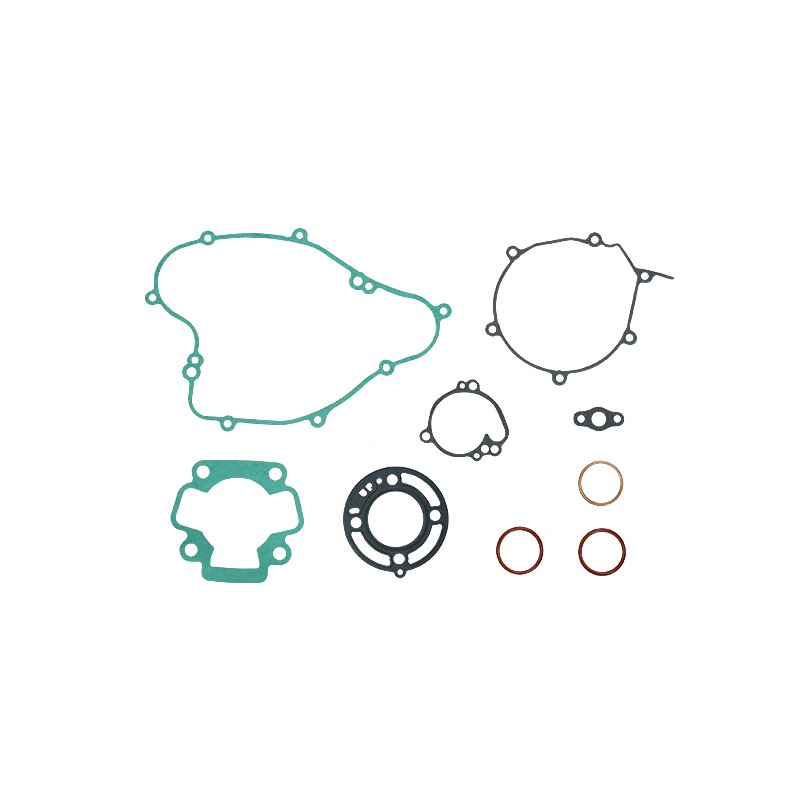 NAMURA KOMPLET USZCZELEK KAWASAKI KX 65 06-21