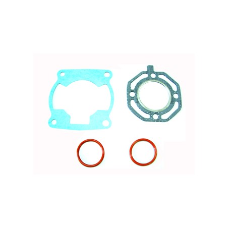 NAMURA USZCZELKI TOP-END KAWASAKI KX80 (88-90)