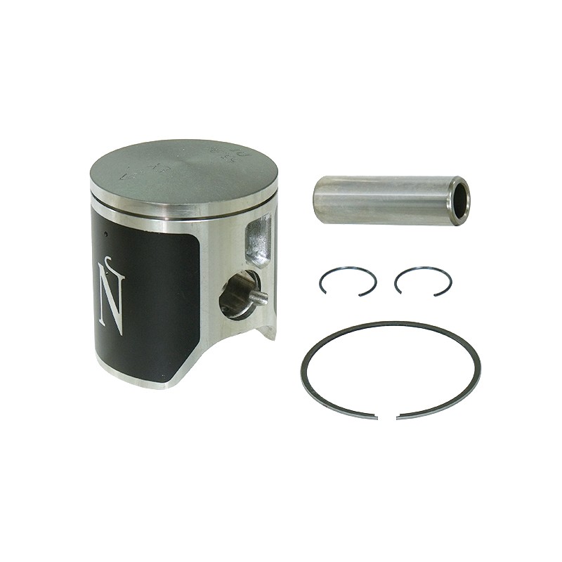 NAMURA TŁOK SUZUKI RM 125 (RM125) '89-'00 (54,44MM 0,50MM) (PIERŚCIENIE NX-10000-2R)