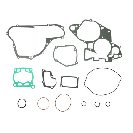 NAMURA KOMPLET USZCZELEK SUZUKI RM 125 '98-'00