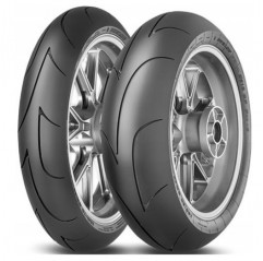 DUNLOP OPONA 200/60ZR17 M/C (80W) D213GP PRO MS0 H776 TL TYŁ DOT 27/2021 (NA ZAMÓWIENIE)