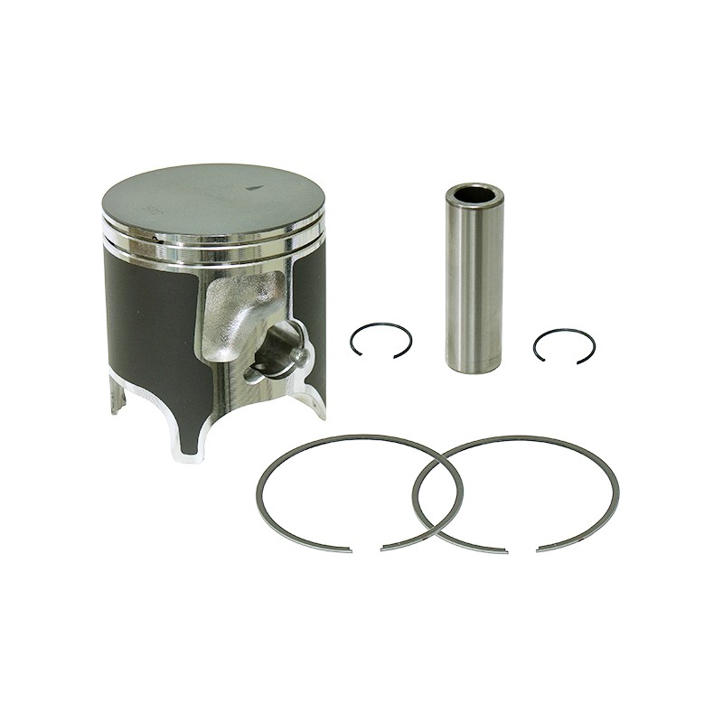 NAMURA TŁOK SUZUKI RM 250 (RM250) '98, '00-'02 (66,35MM STD) (PIERŚCIENIE NX-10025R)