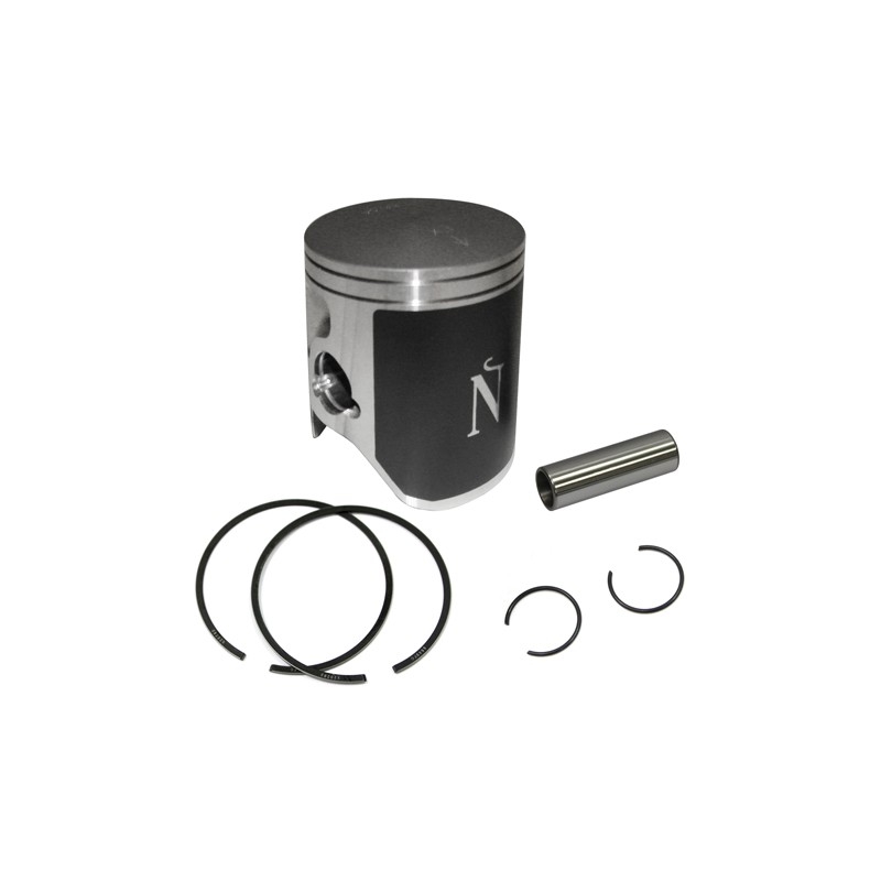 NAMURA TŁOK SUZUKI RM 250 (RM250) 96-97, 99 (66,36MM) (PIERŚCIENIE NX-10025R)