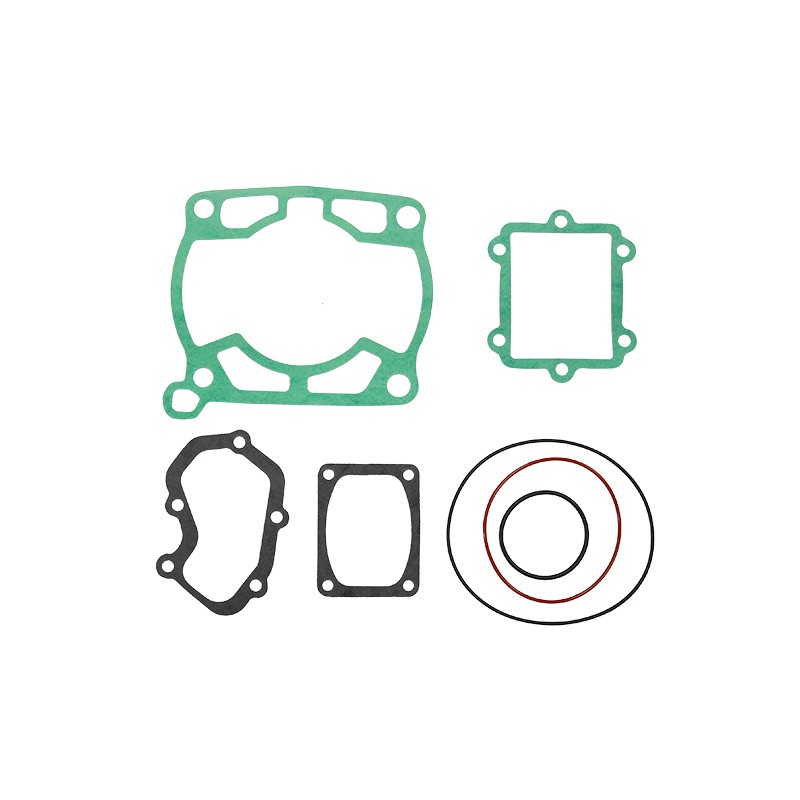 NAMURA USZCZELKI TOP-END SUZUKI RM 250 (92-93)