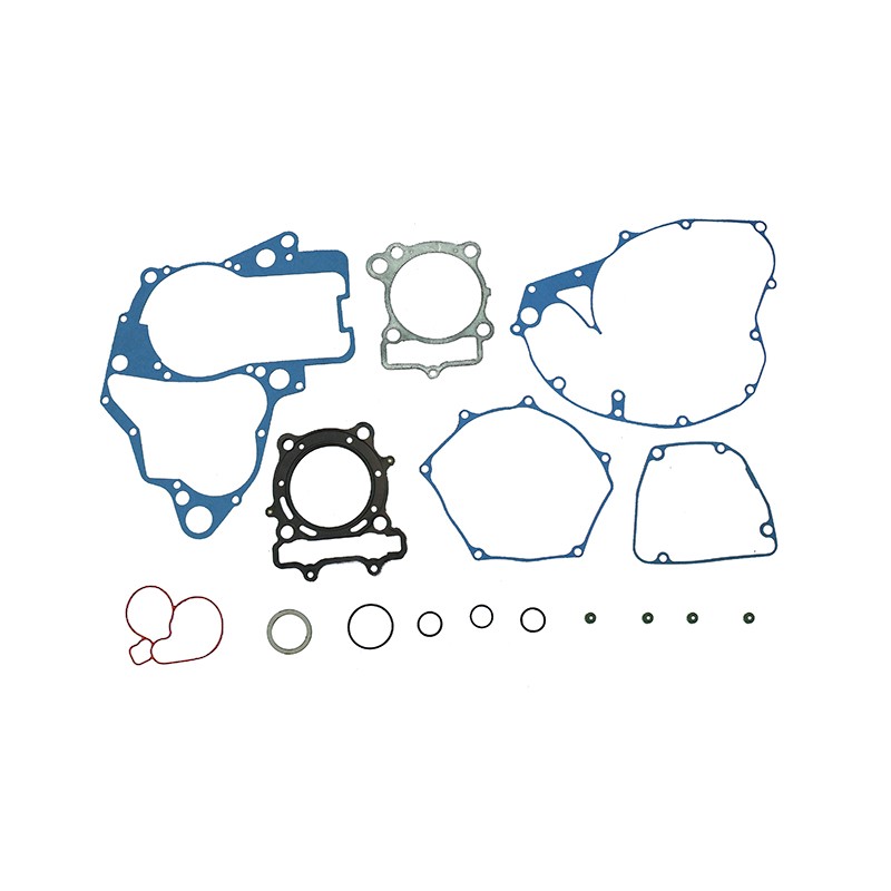 NAMURA KOMPLET USZCZELEK SUZUKI RMZ 250 07-09