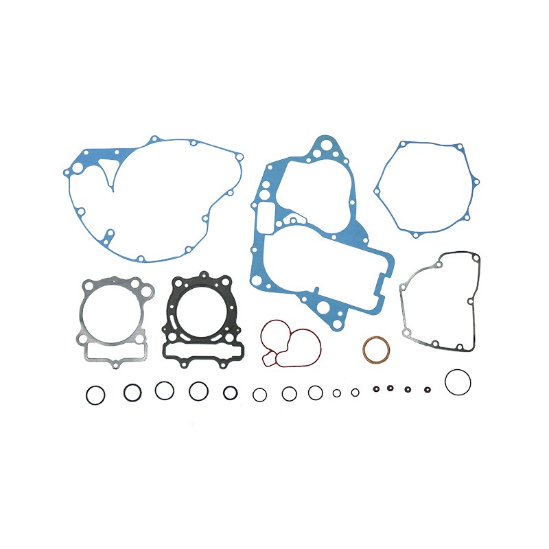NAMURA KOMPLET USZCZELEK SUZUKI RMZ 250 10-15