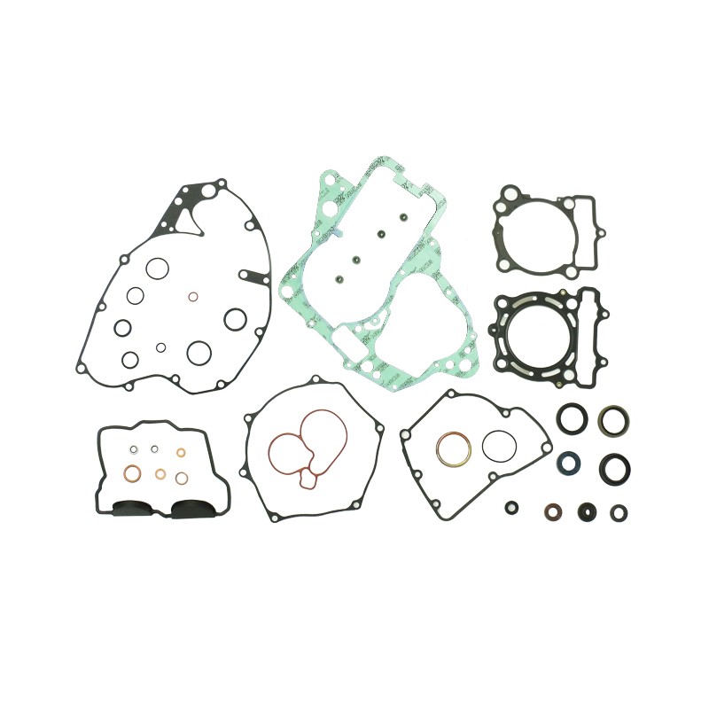 NAMURA KOMPLET USZCZELEK SUZUKI RMZ 250 16-18