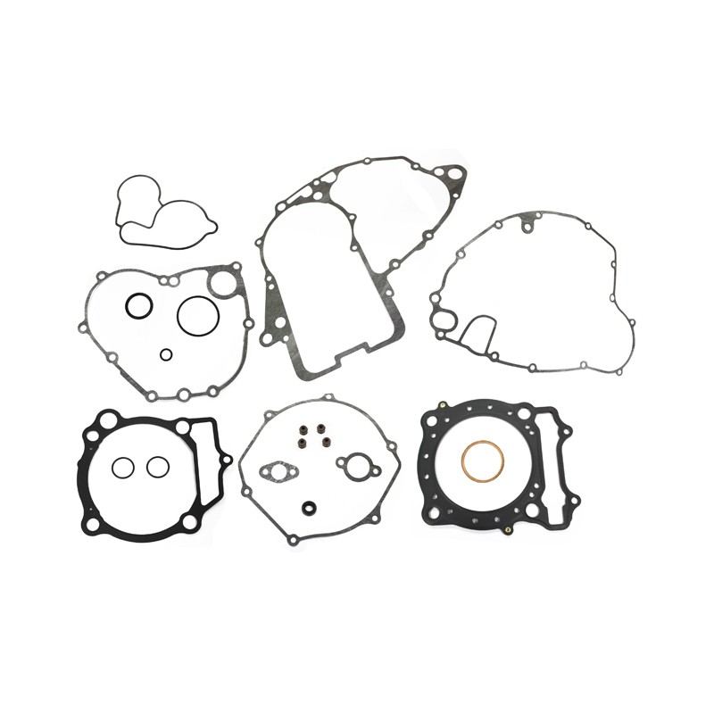 NAMURA KOMPLET USZCZELEK SUZUKI RMZ 450 '05-'07 (808590)