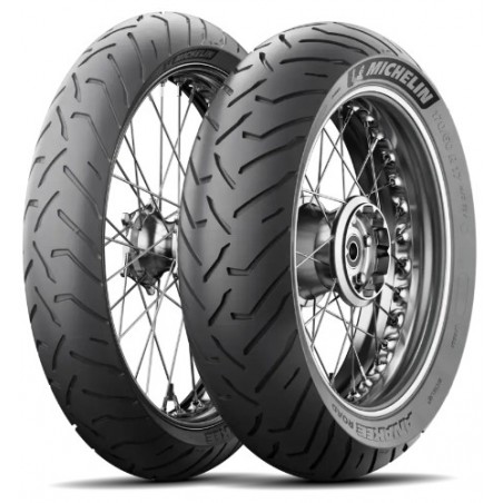 MICHELIN OPONA 90/90-21 M/C 54V ANAKEE ROAD TL/TT PRZÓD DOT 06/2024