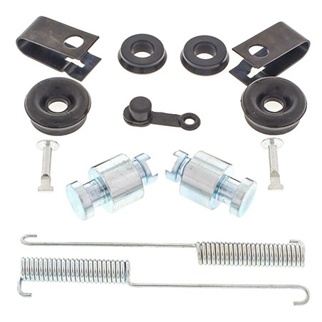 ALL BALLS ZESTAW NAPRAWCZY CYLINDERKA HAMULCOWEGO PRZÓD YAMAHA YFM 350 BIG BEAR '89-'98, YFM 400 KODIAK '93-'98