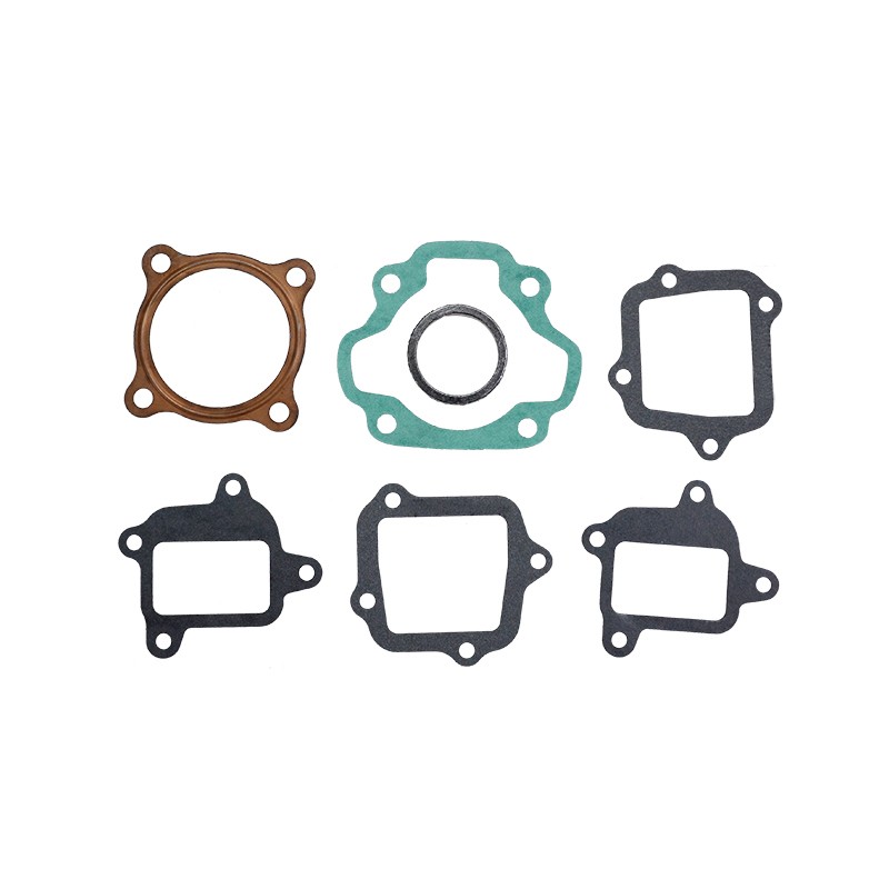 NAMURA USZCZELKI TOP-END YAMAHA PW80 '83-'06