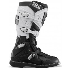 GAERNE BUTY CROSS/ENDURO MODEL GX-1 GOODYEAR BLACK/WHITE KOLOR CZARNY/BIAŁY ROZMIAR 47