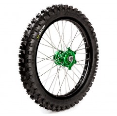 X-GRIP OPONA MOTOCROSS/ENDURO 90/100-21 HULKYBOY STANDARD (UNIWERSALNA) 57R TT PRZÓD DOT 03-09/2024 (HARD - BŁĘDNY OPIS NA OPONI