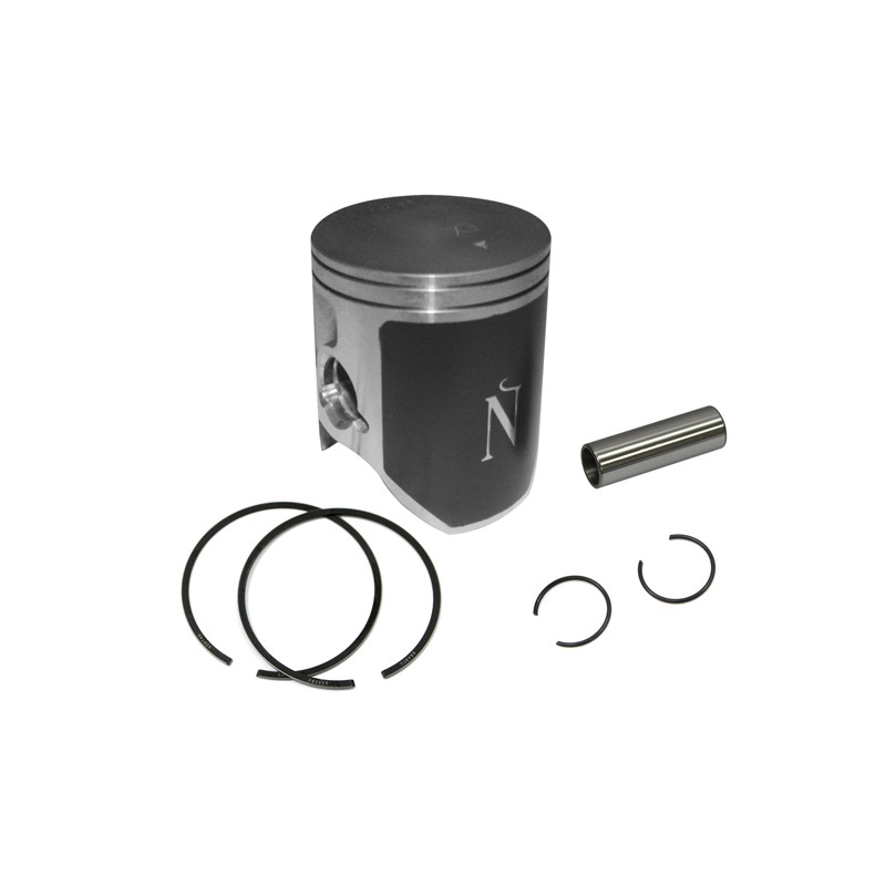 NAMURA TŁOK YAMAHA YZ 250 (YZ250) '99-'16 (SEL.C 66,37MM) (PIERŚCIENIE NX-10025R) CENA PROMOCYJNA