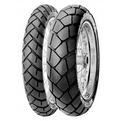 METZELER OPONA 130/80-17 TOURANCE DP 65S TT M/C TYŁ DOT 01/2024