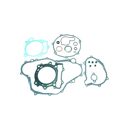 NAMURA KOMPLET USZCZELEK YAMAHA WRF 400 '00, YZF 426 '00-'02, WRF 426 '01-'02 (WR400F, WR426F)