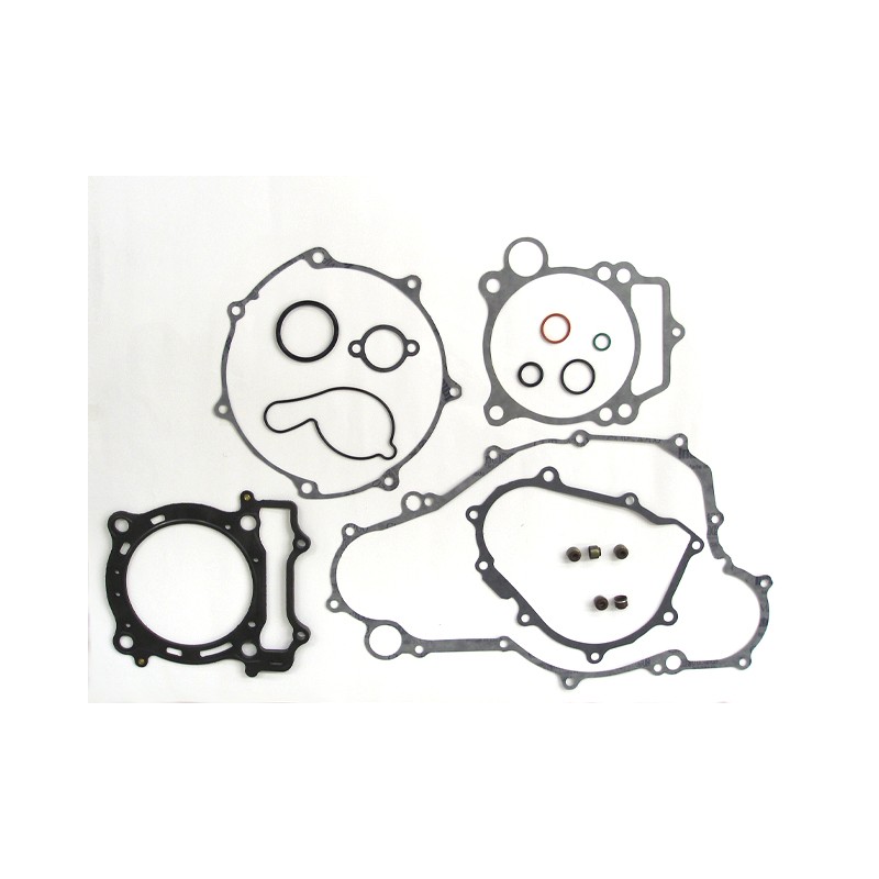 NAMURA KOMPLET USZCZELEK YAMAHA YZF 450 '03-'05 (808677)