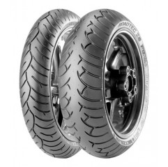 METZELER OPONA 180/55ZR17 ROADTEC Z6 (73W) TL M/C TYŁ DOT 10/2024