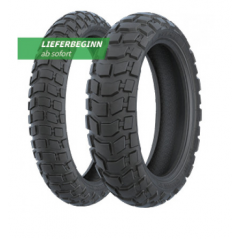 HEIDENAU OPONA 130/80-17 K60 RANGER 65R TL M/C M+S TYŁ DOT 20/2024