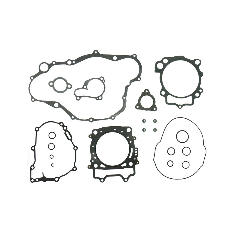 NAMURA KOMPLET USZCZELEK YAMAHA YZ 450F '10-'13