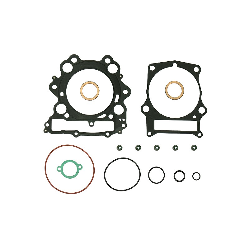 NAMURA USZCZELKI TOP-END YAMAHA XTZ 660 TENERE (91-97), SZR 660 (95-97), MZ 660 SCORPION (91-94)